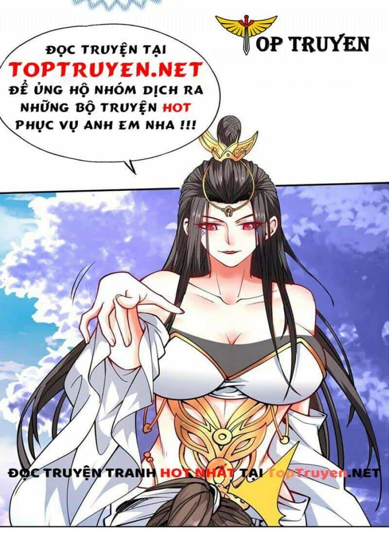 Mục Long Sư - Chương 136 - ảnh 24