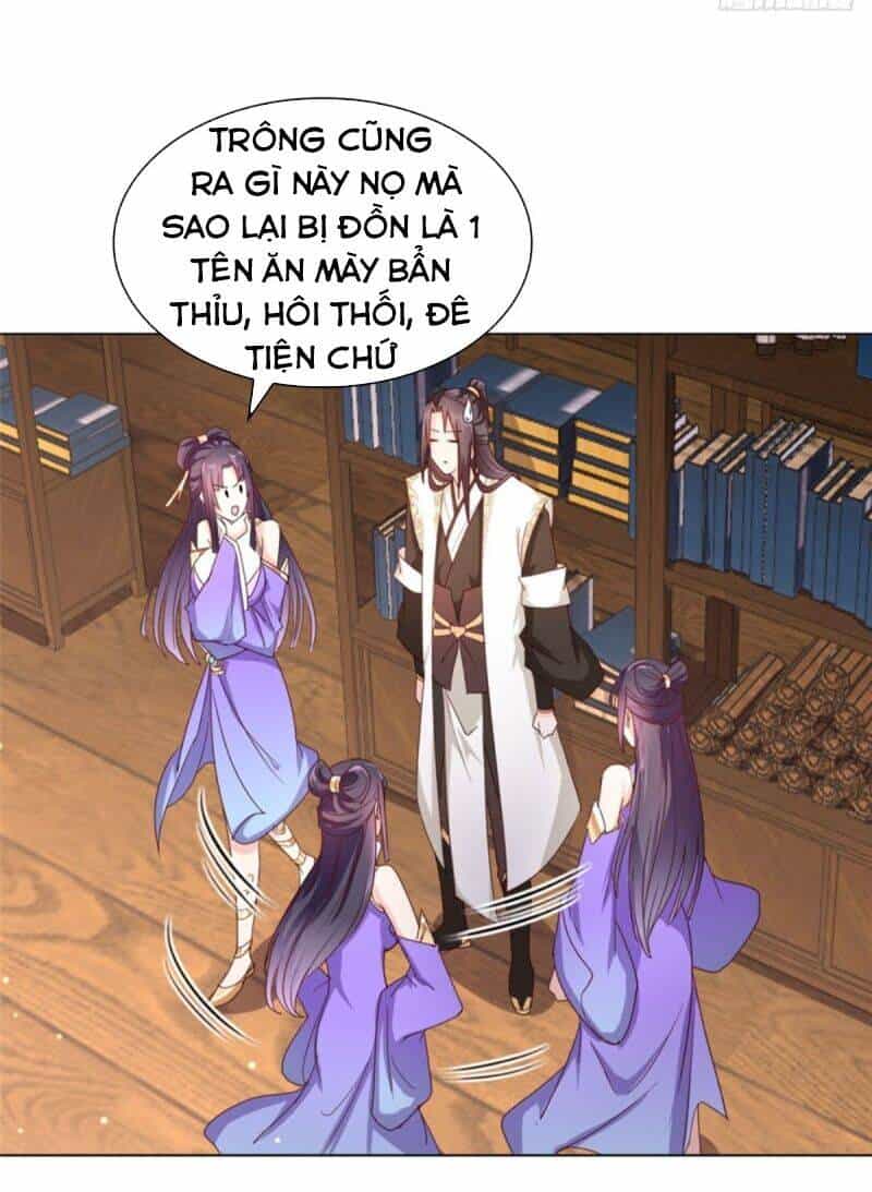 Mục Long Sư - Chương 14 - ảnh 13