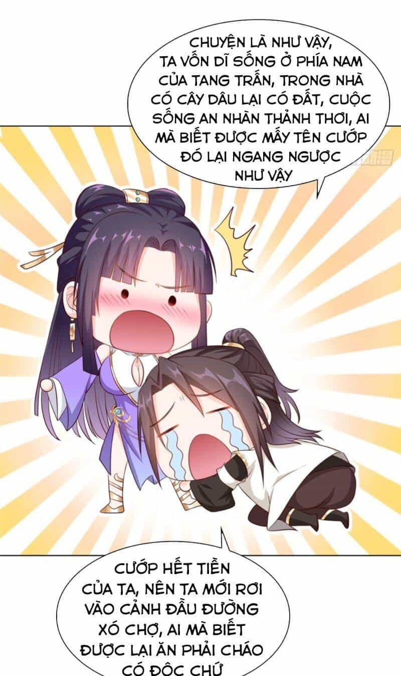 Mục Long Sư - Chương 14 - ảnh 15