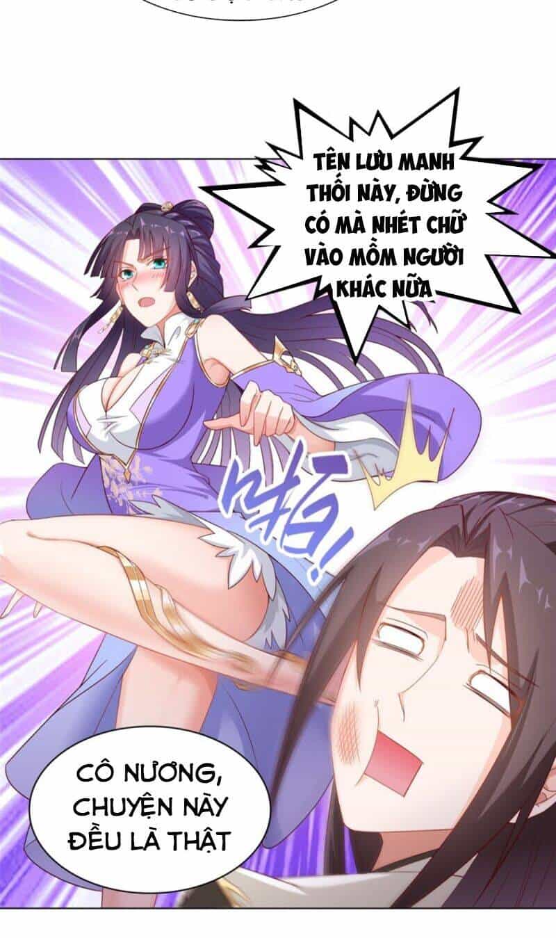 Mục Long Sư - Chương 14 - ảnh 16