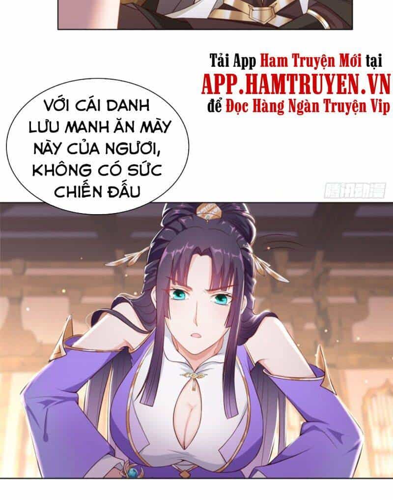 Mục Long Sư - Chương 14 - ảnh 18