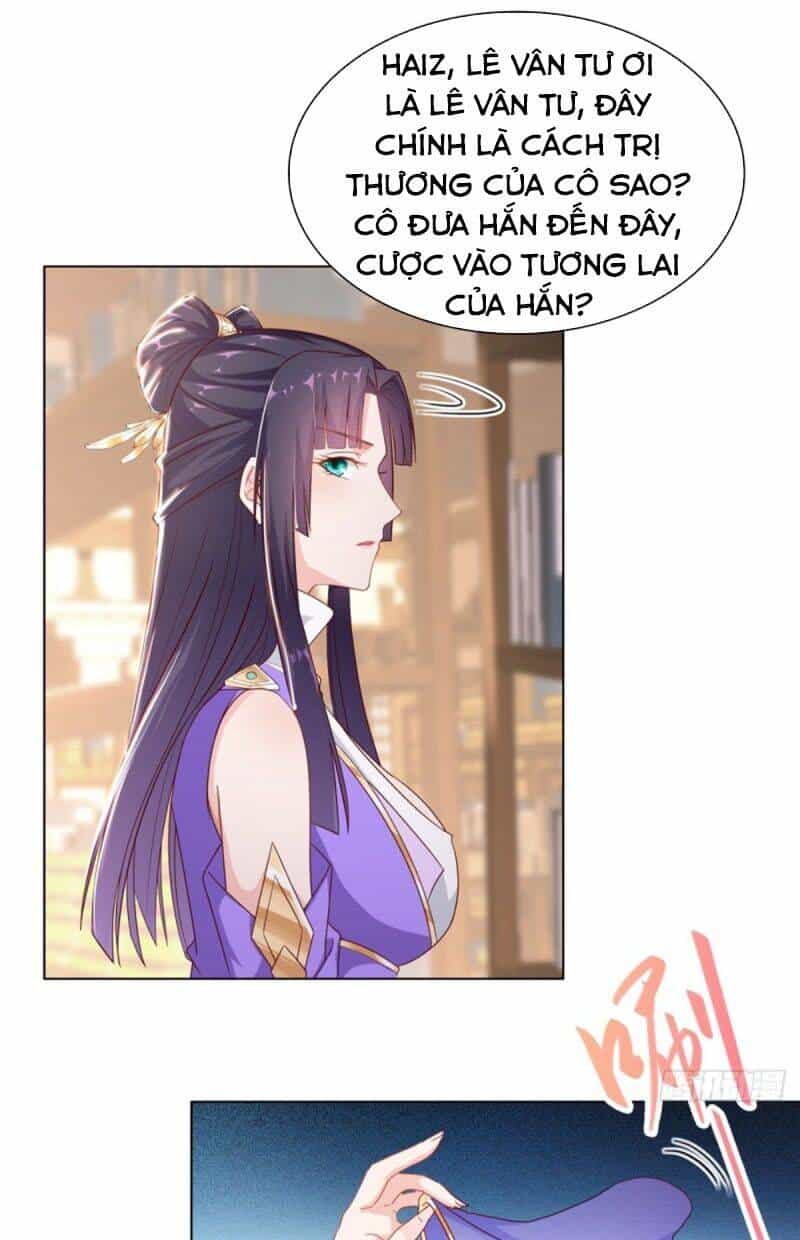 Mục Long Sư - Chương 14 - ảnh 20