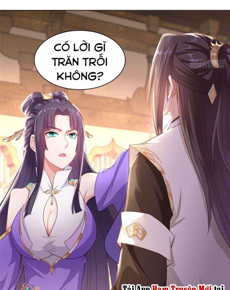 Mục Long Sư - Chương 14 - ảnh 3