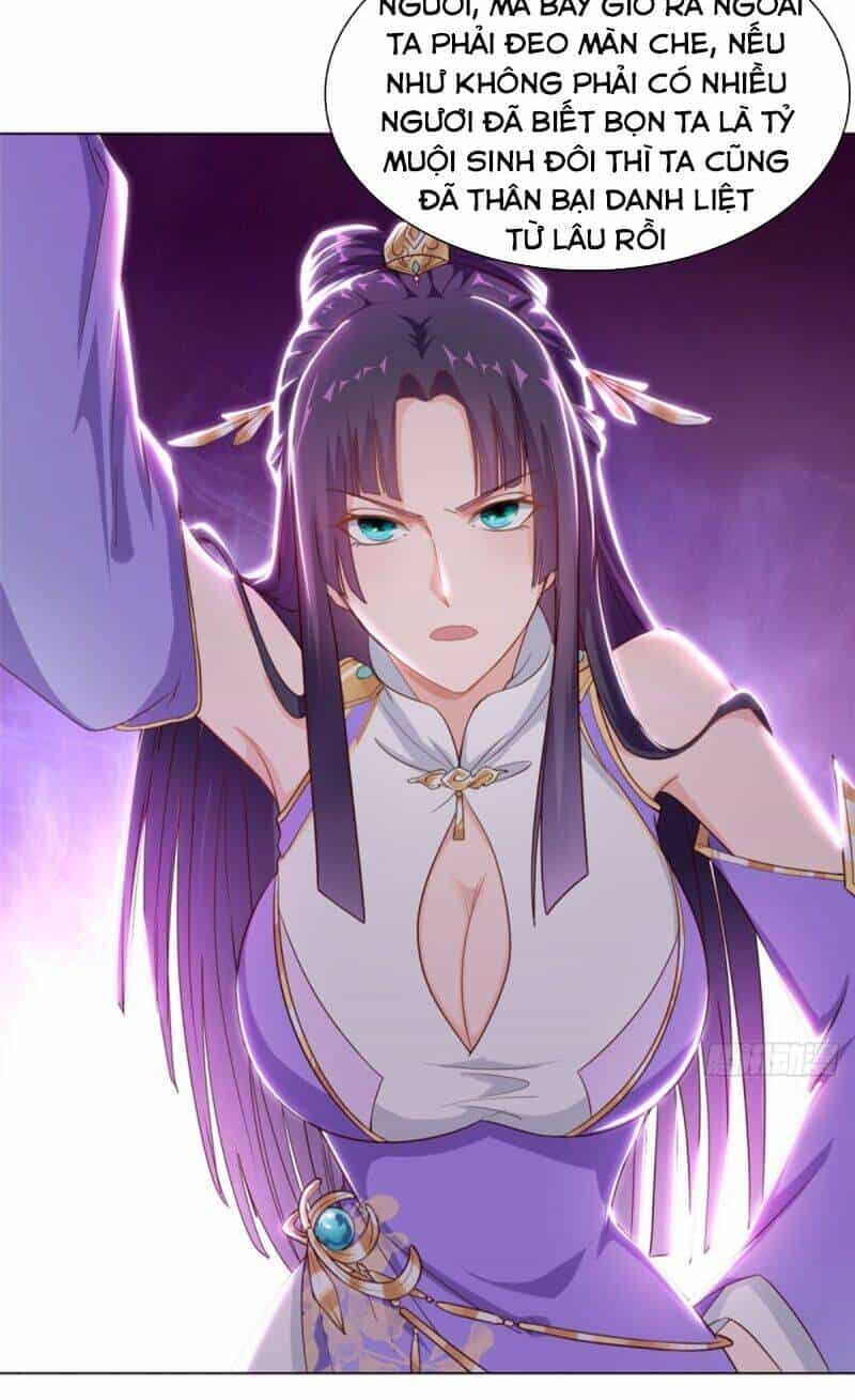 Mục Long Sư - Chương 14 - ảnh 9