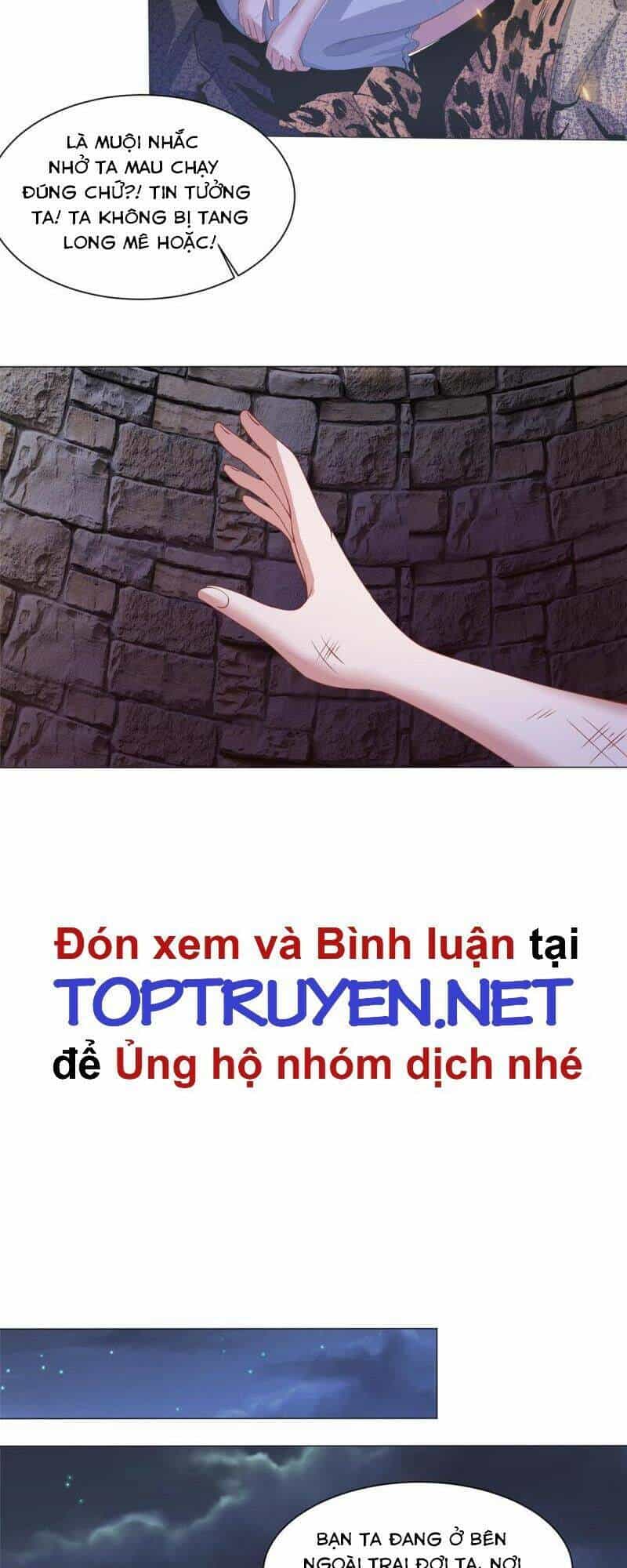 Mục Long Sư - Chương 145 - ảnh 14