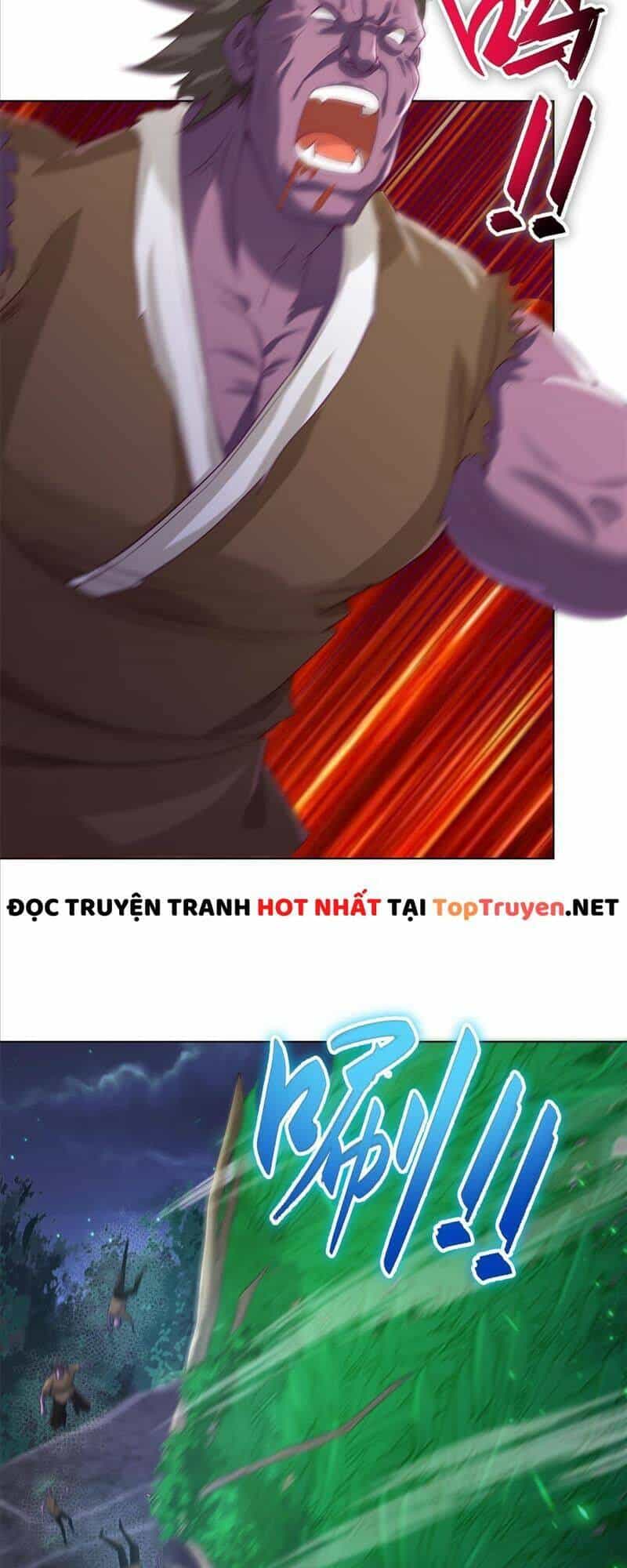 Mục Long Sư - Chương 146 - ảnh 13