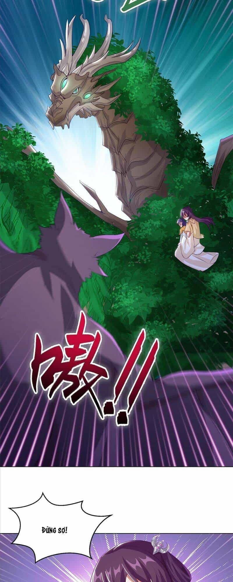 Mục Long Sư - Chương 146 - ảnh 15