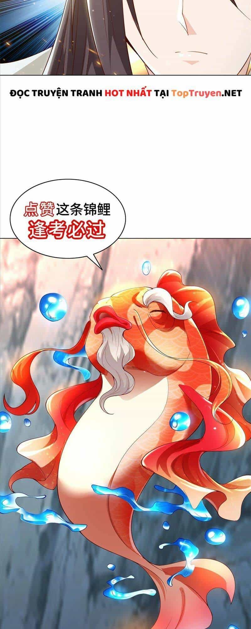 Mục Long Sư - Chương 146 - ảnh 25
