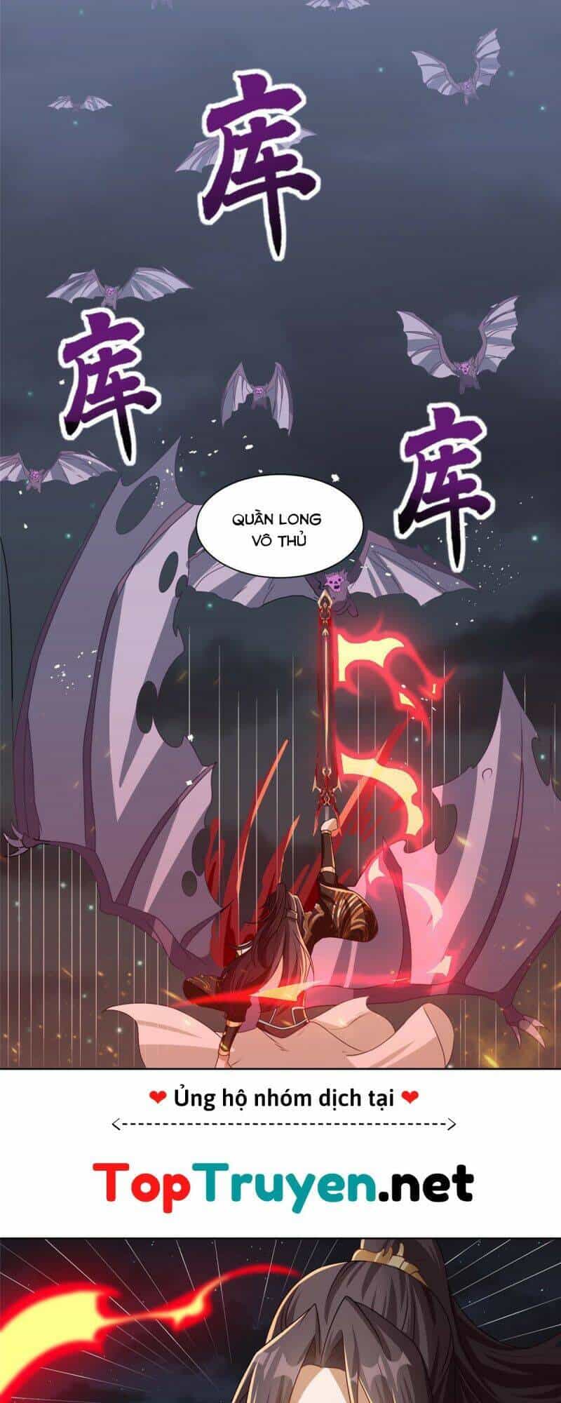 Mục Long Sư - Chương 147 - ảnh 10