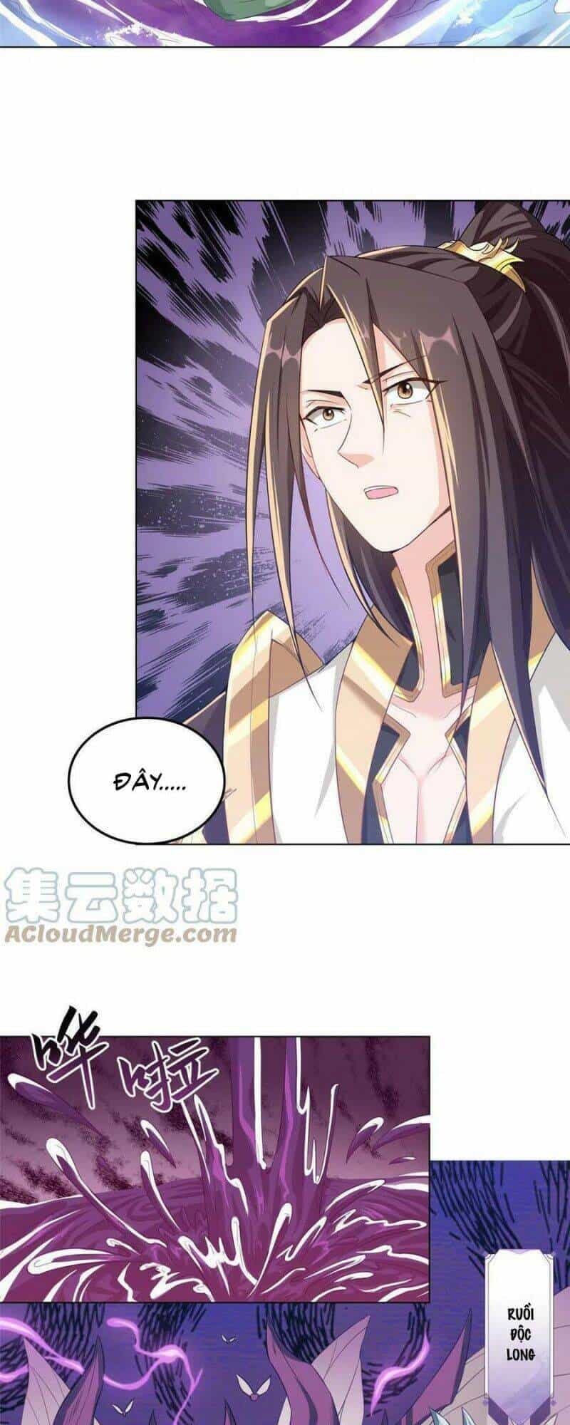 Mục Long Sư - Chương 149 - ảnh 6