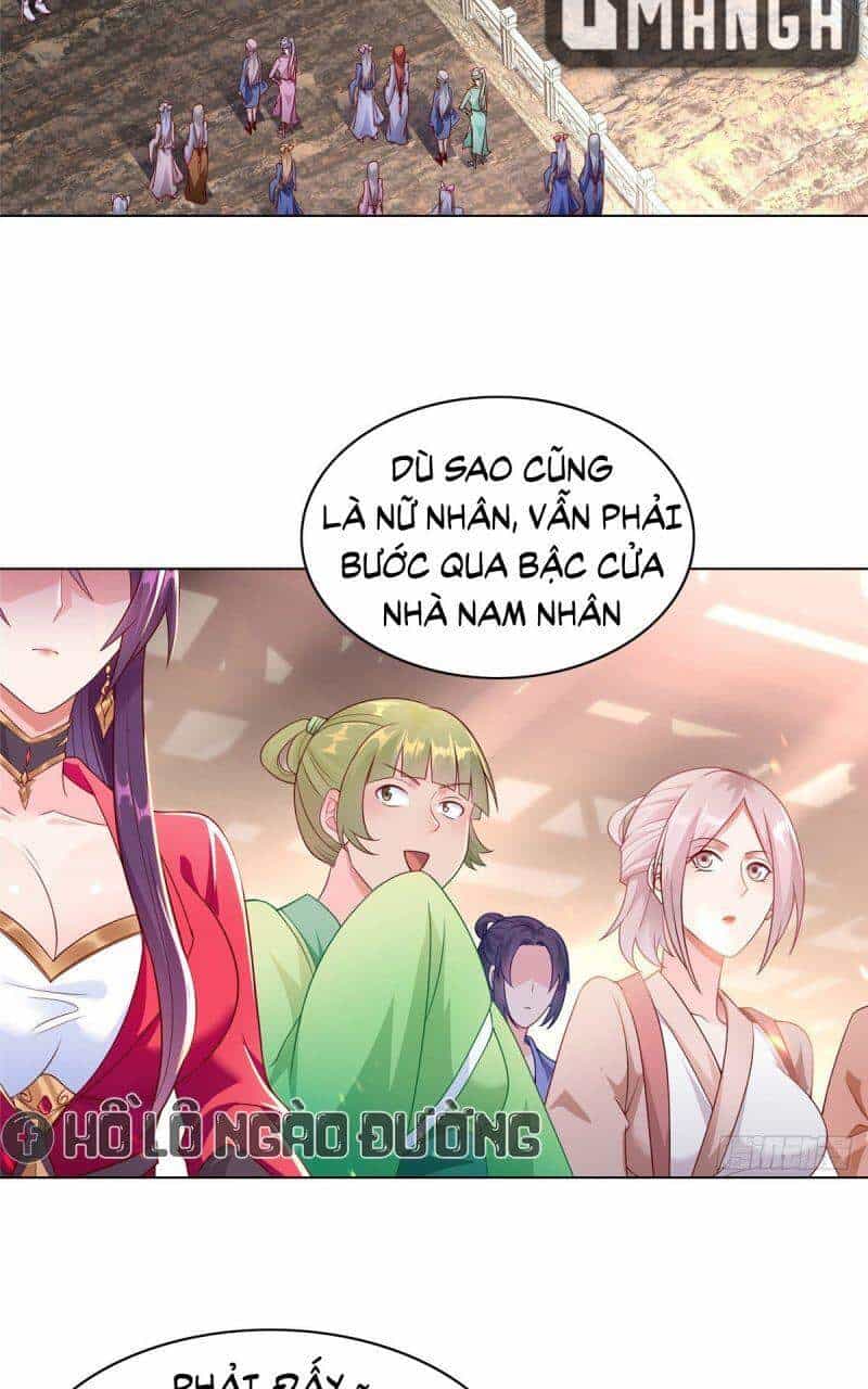 Mục Long Sư - Chương 15 - ảnh 12