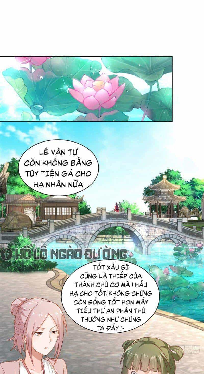 Mục Long Sư - Chương 15 - ảnh 31