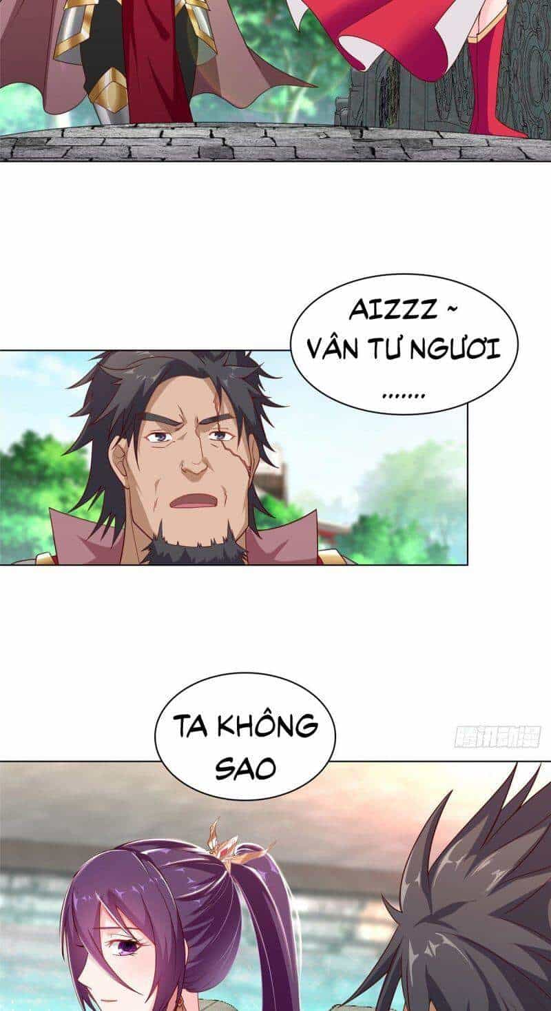 Mục Long Sư - Chương 15 - ảnh 33