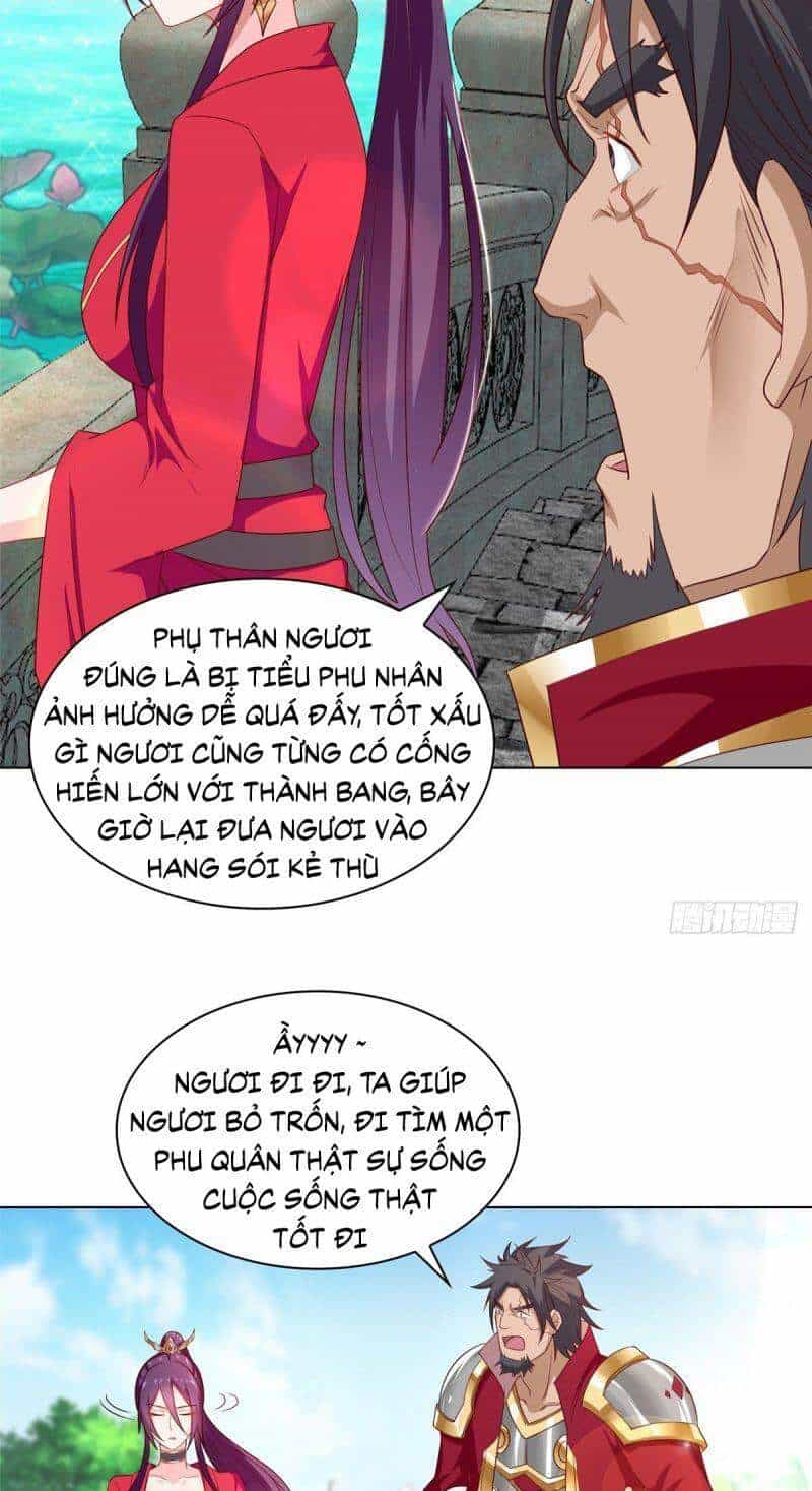 Mục Long Sư - Chương 15 - ảnh 34