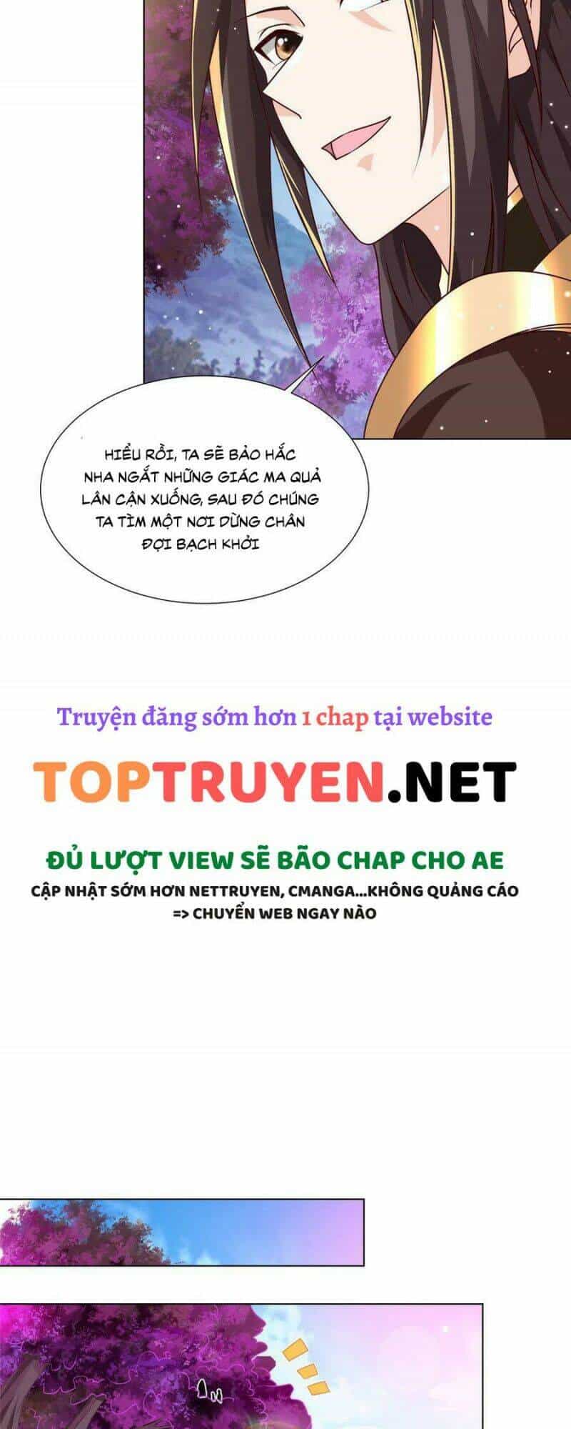 Mục Long Sư - Chương 151 - ảnh 14