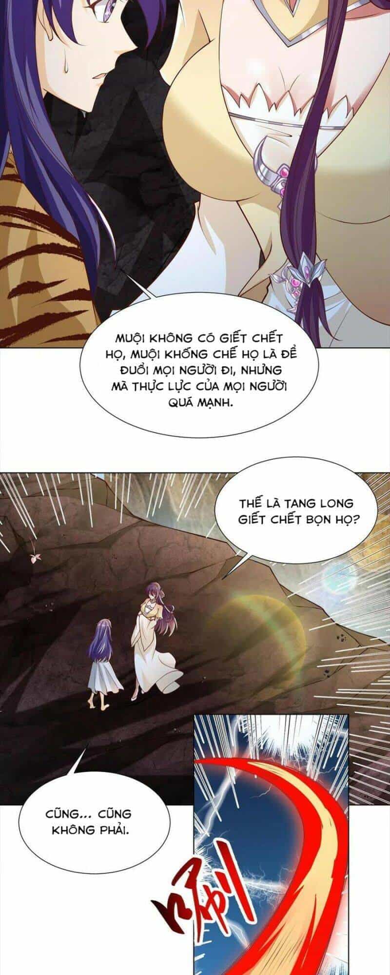 Mục Long Sư - Chương 156 - ảnh 10