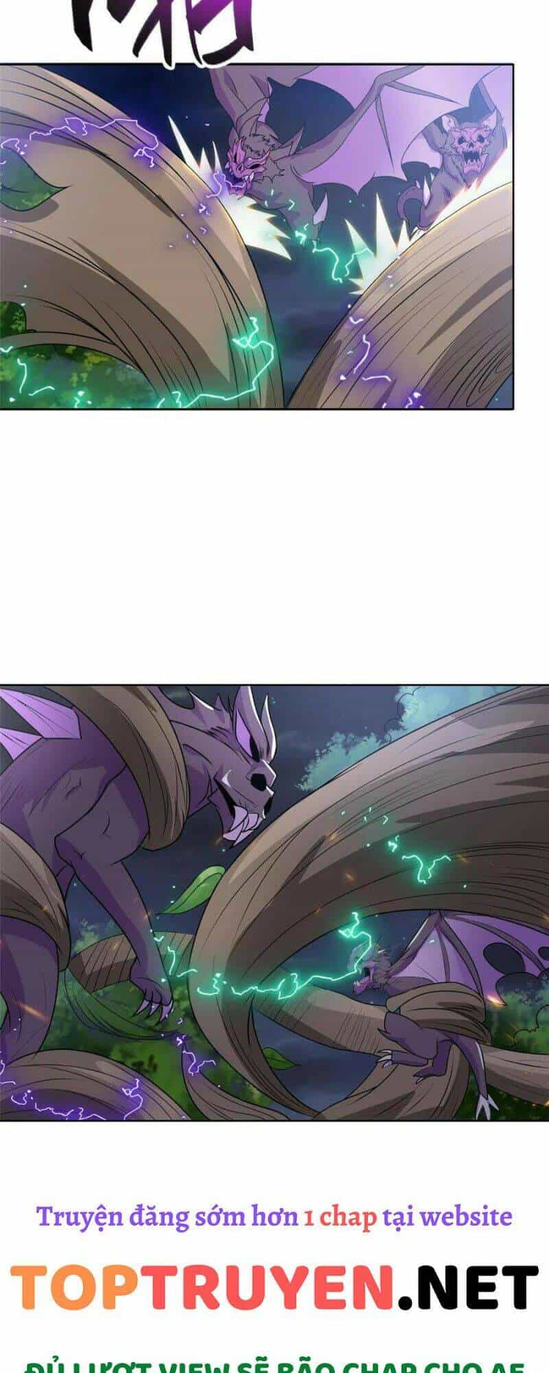 Mục Long Sư - Chương 158 - ảnh 15