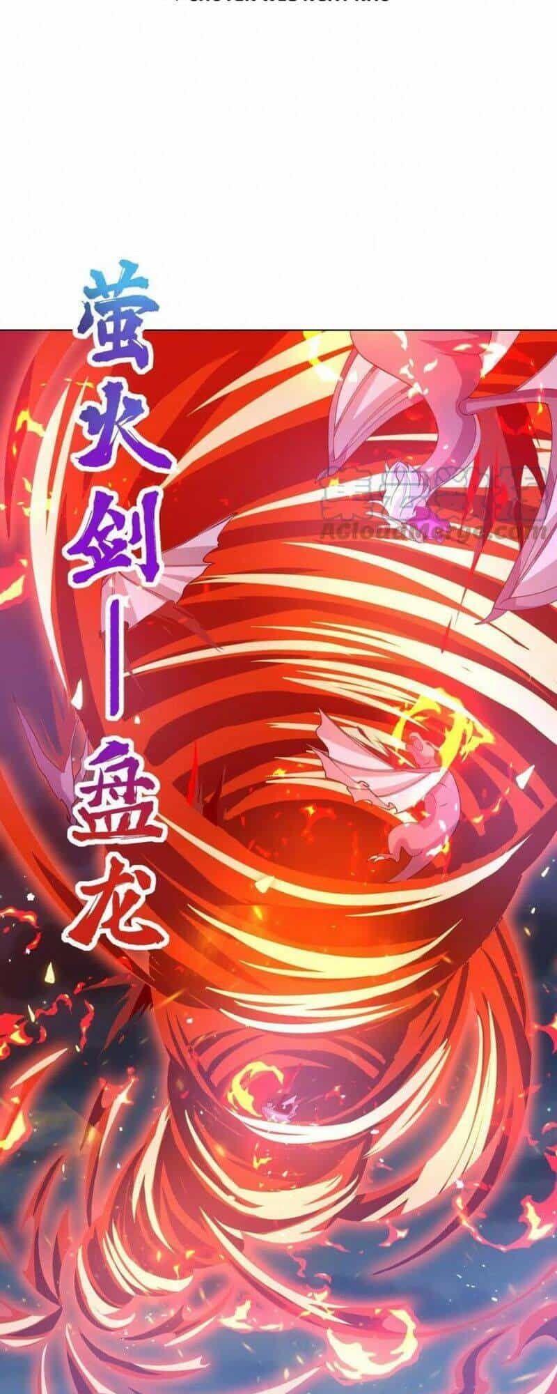 Mục Long Sư - Chương 159 - ảnh 15