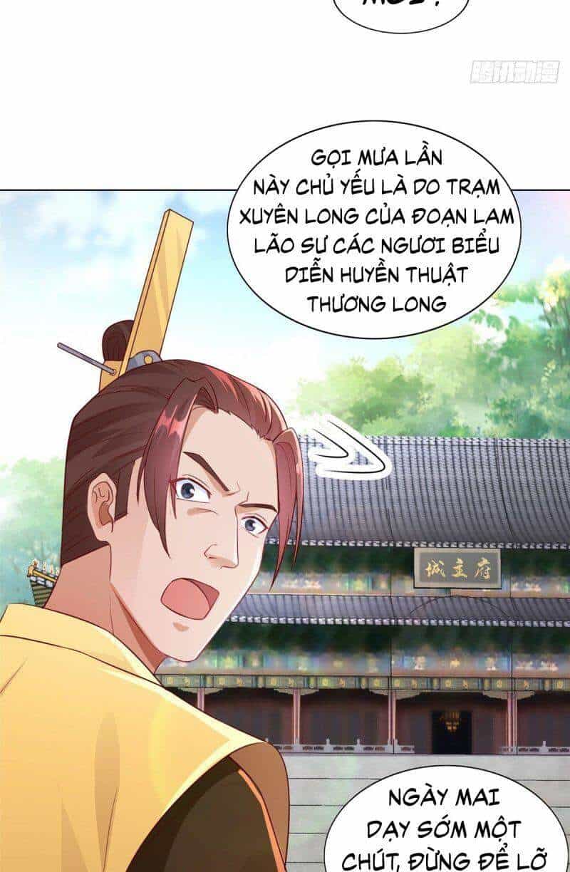 Mục Long Sư - Chương 16 - ảnh 15