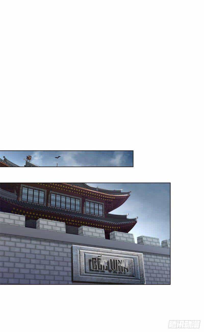 Mục Long Sư - Chương 16 - ảnh 30