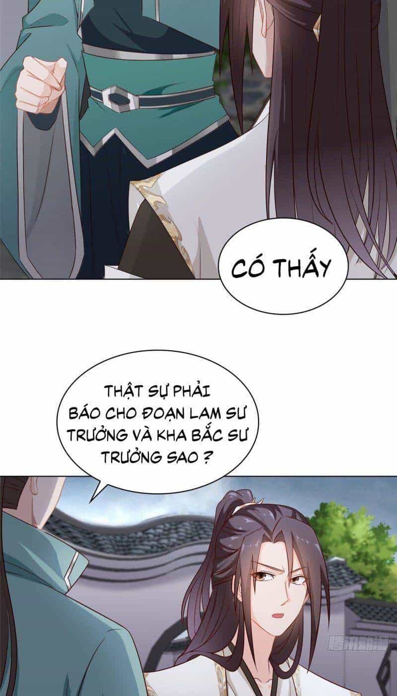 Mục Long Sư - Chương 16 - ảnh 33