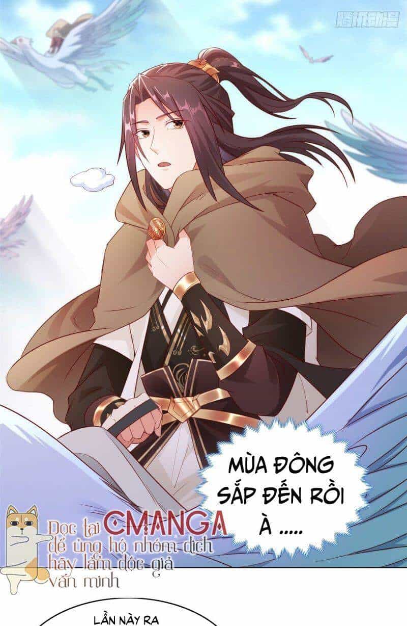 Mục Long Sư - Chương 16 - ảnh 4