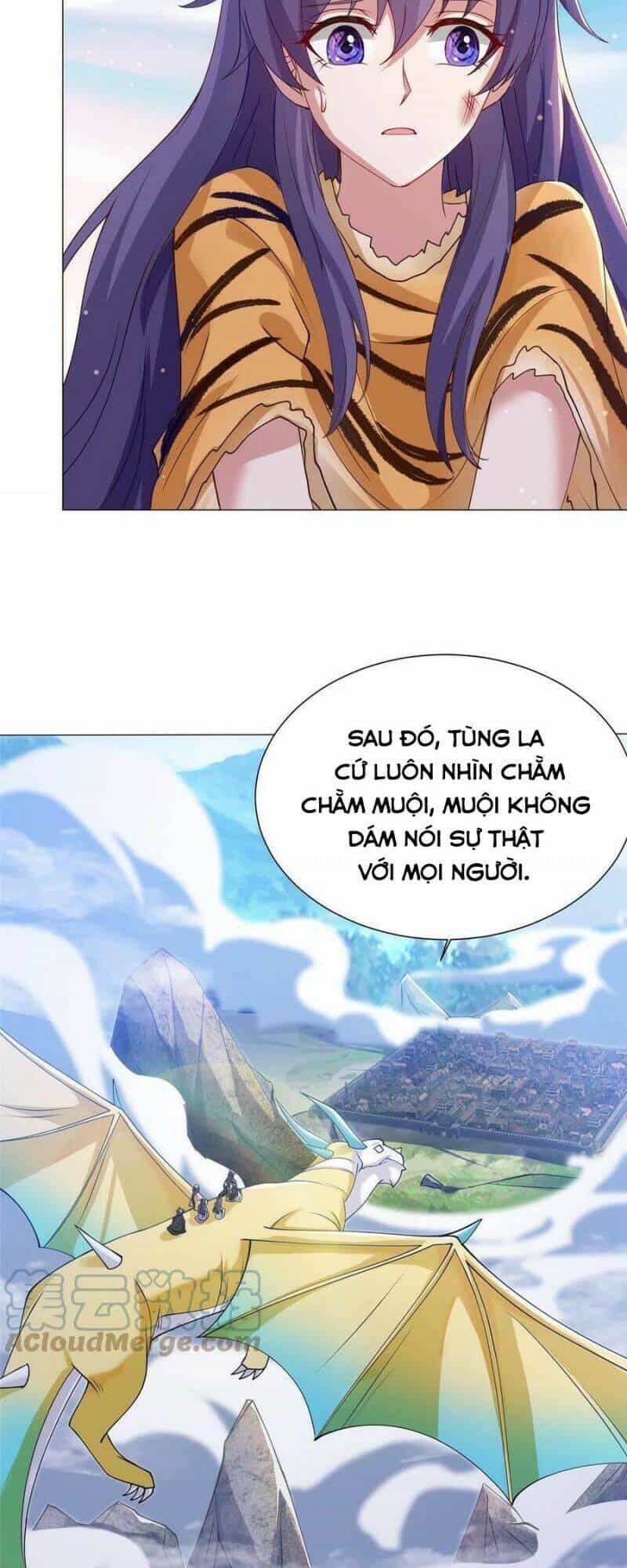 Mục Long Sư - Chương 160 - ảnh 11