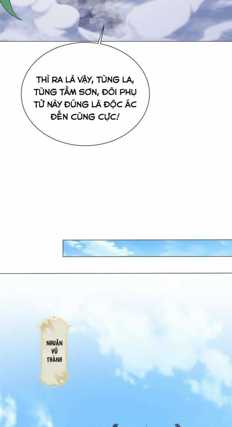 Mục Long Sư - Chương 160 - ảnh 12