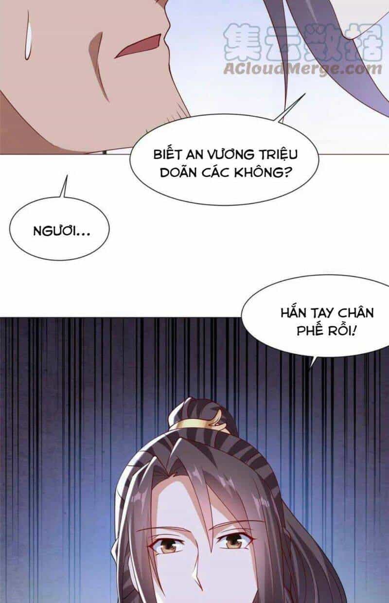 Mục Long Sư - Chương 161 - ảnh 22