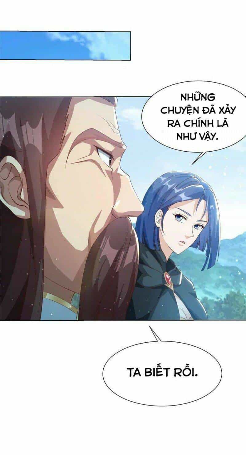 Mục Long Sư - Chương 166 - ảnh 7