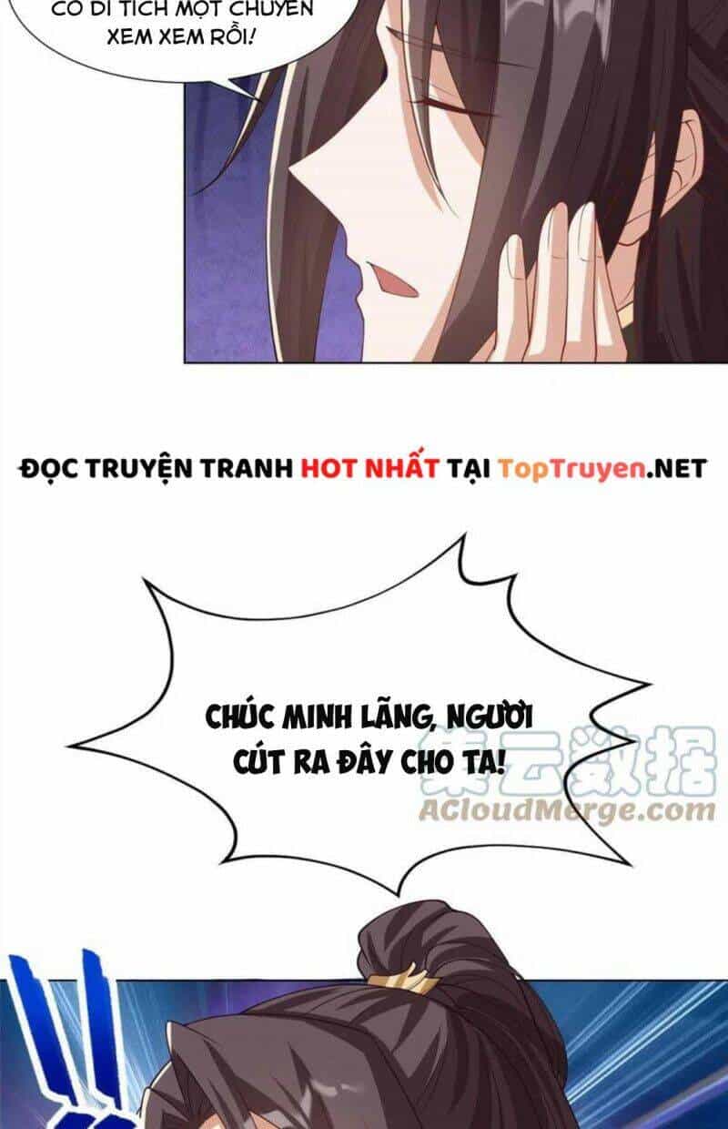 Mục Long Sư - Chương 167 - ảnh 11