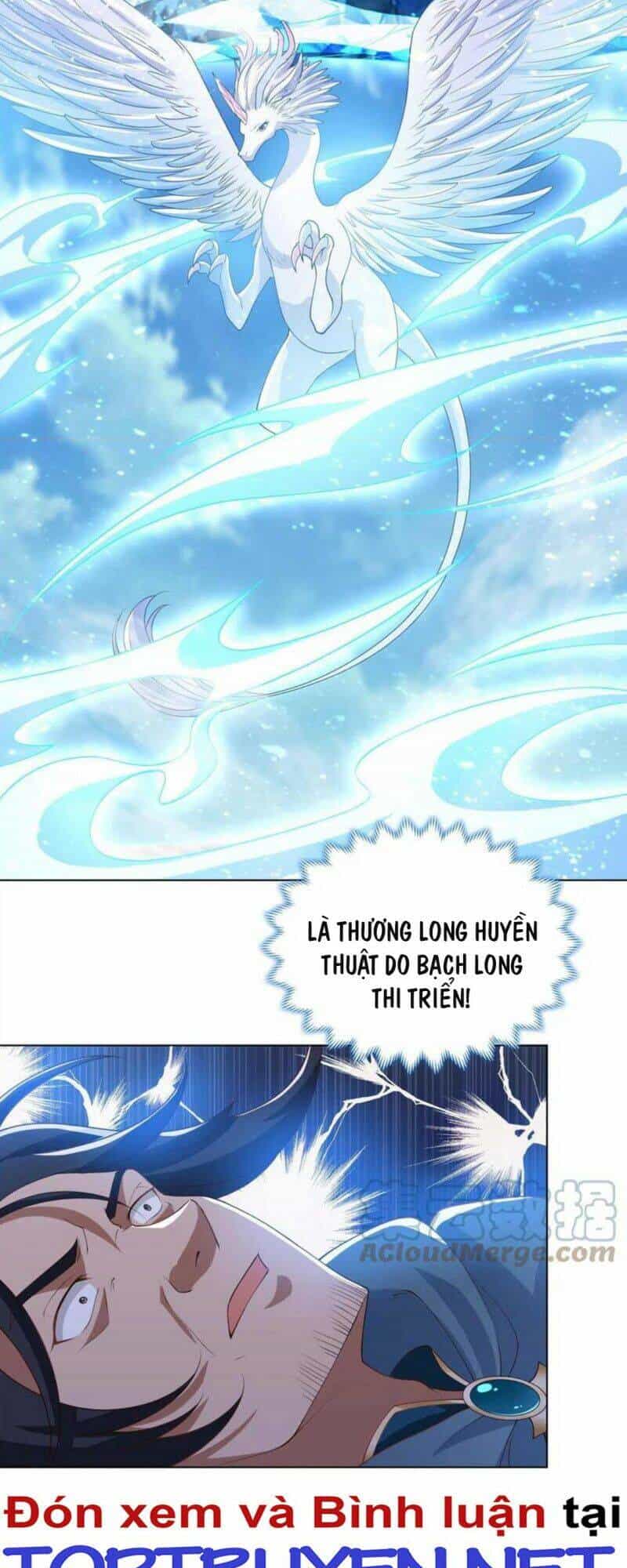 Mục Long Sư - Chương 168 - ảnh 15
