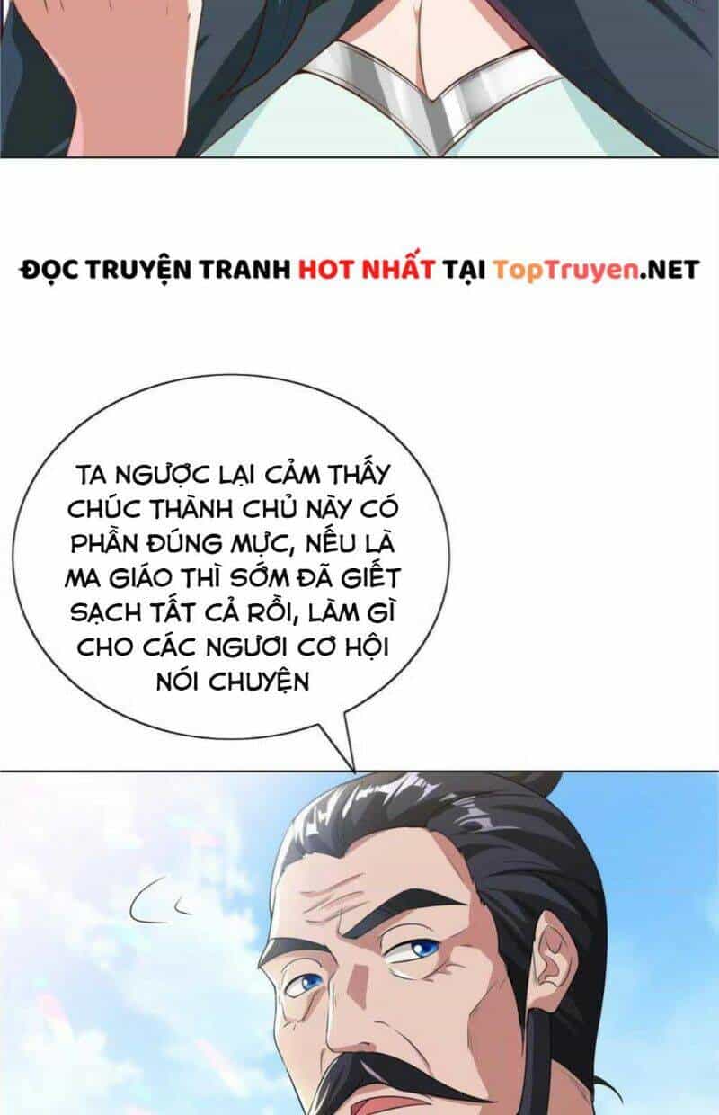 Mục Long Sư - Chương 169 - ảnh 11