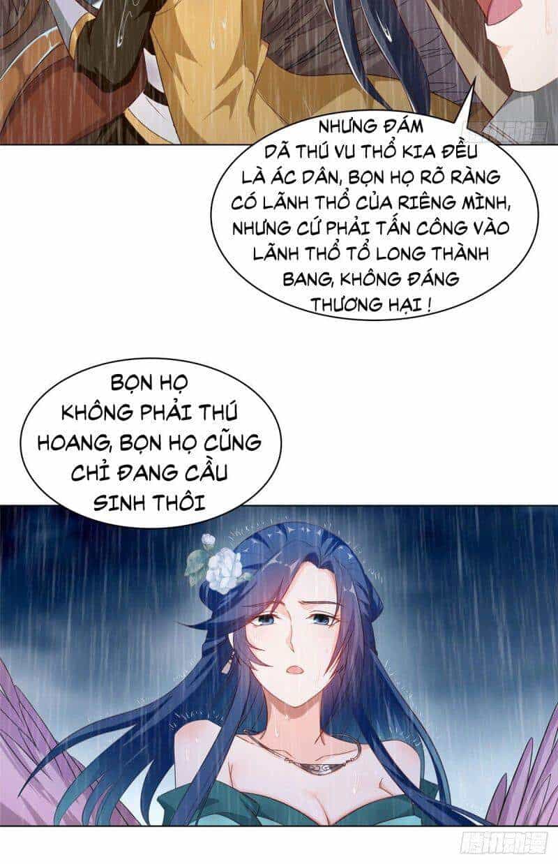 Mục Long Sư - Chương 17 - ảnh 10