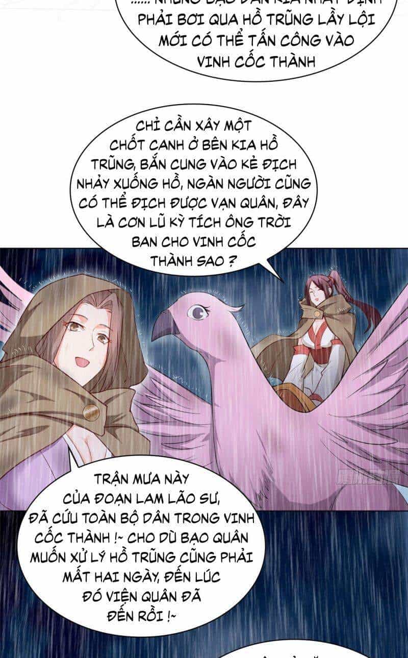 Mục Long Sư - Chương 17 - ảnh 16