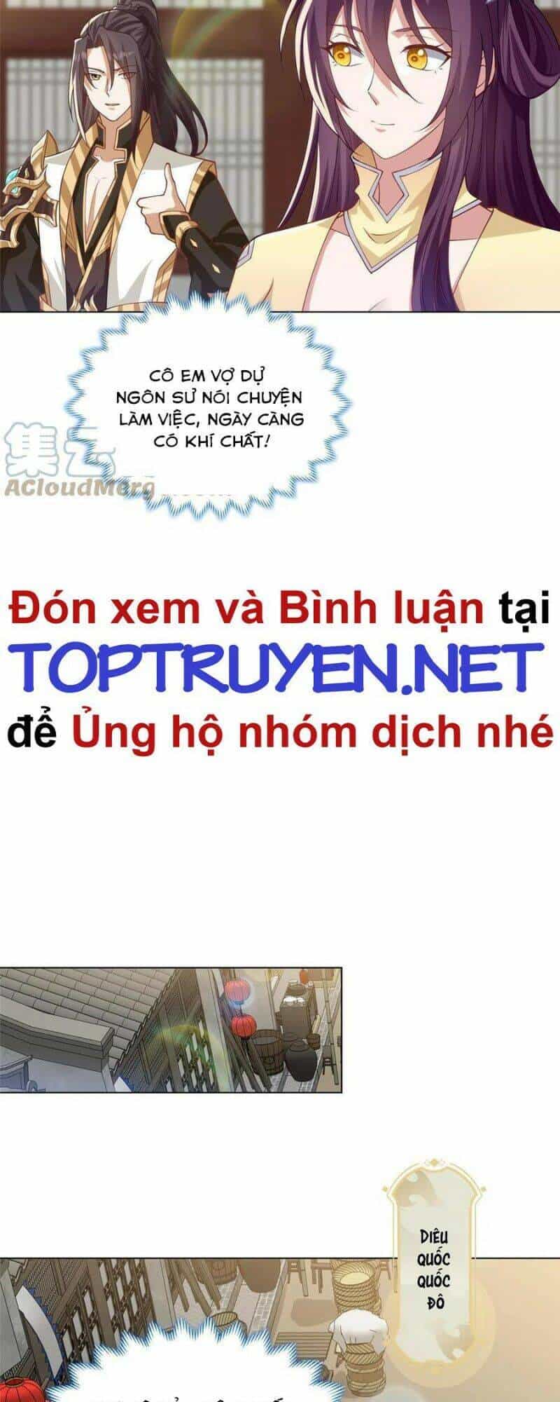 Mục Long Sư - Chương 170 - ảnh 9