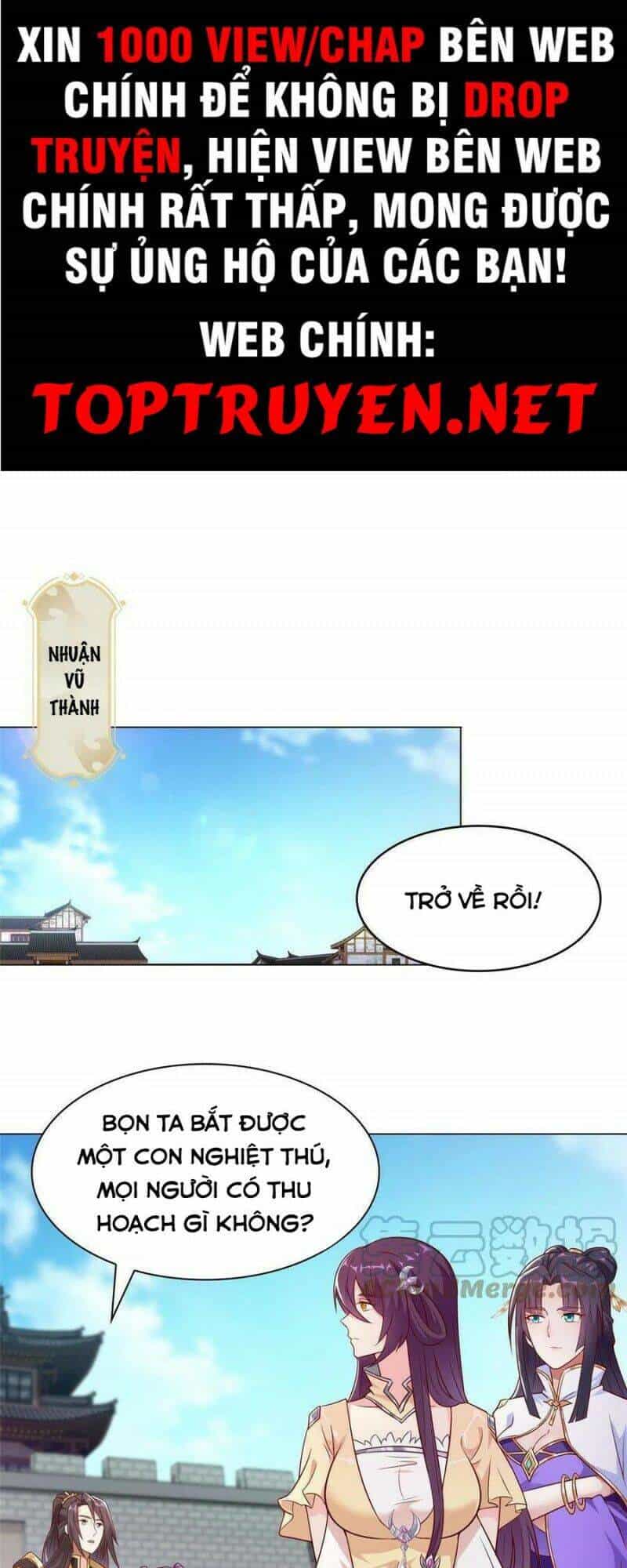 Mục Long Sư - Chương 174 - ảnh 1