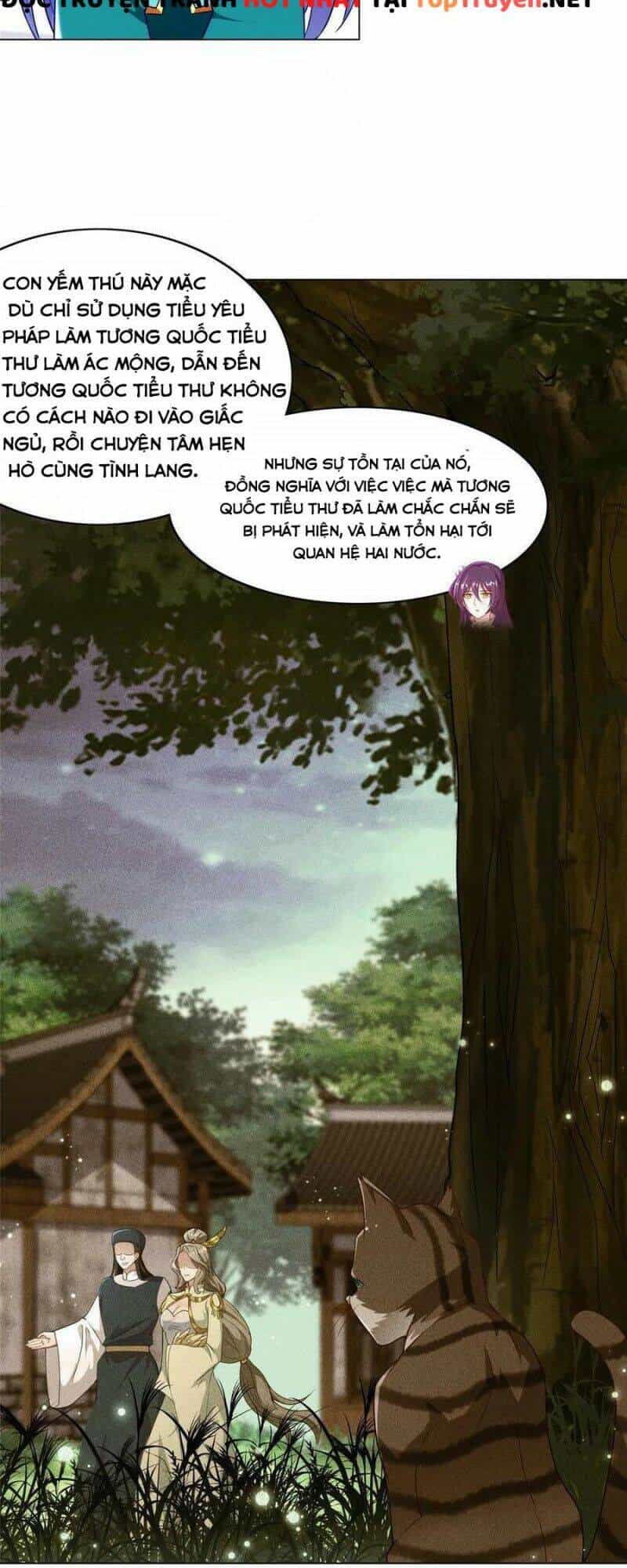 Mục Long Sư - Chương 174 - ảnh 6