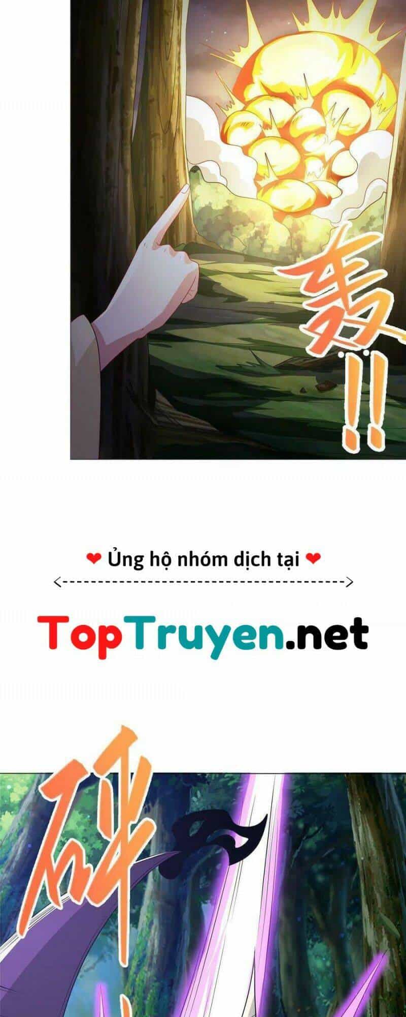 Mục Long Sư - Chương 175 - ảnh 16