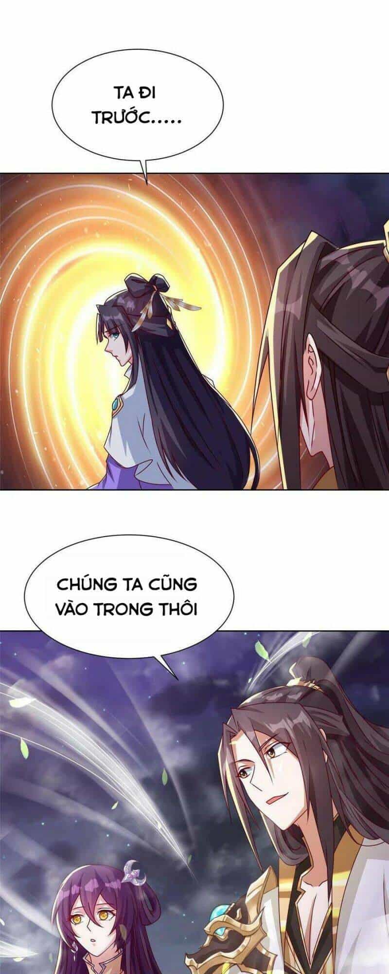 Mục Long Sư - Chương 175 - ảnh 5