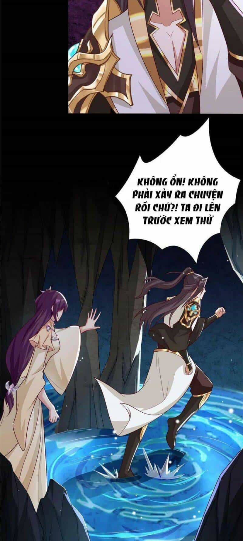 Mục Long Sư - Chương 175 - ảnh 8