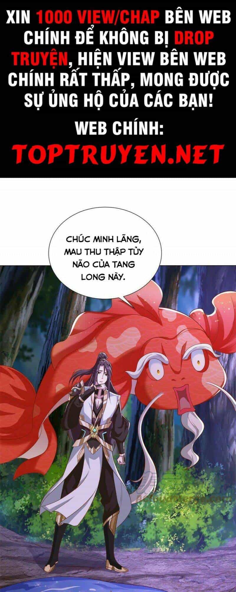Mục Long Sư - Chương 176 - ảnh 1