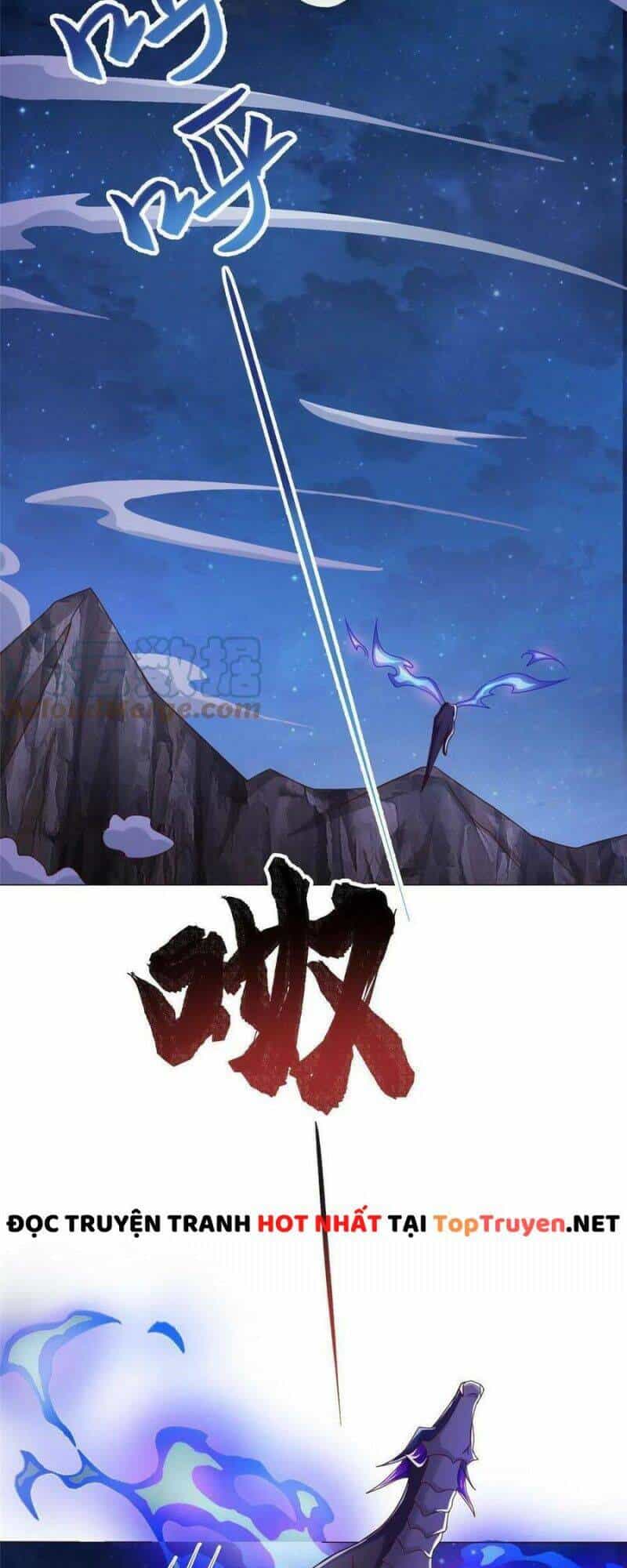 Mục Long Sư - Chương 176 - ảnh 22