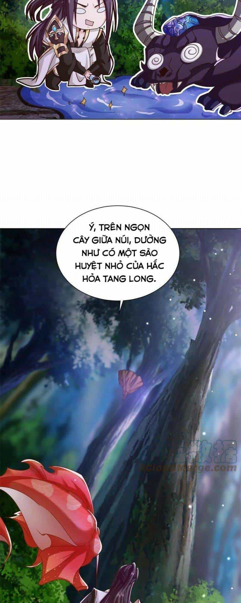 Mục Long Sư - Chương 176 - ảnh 4