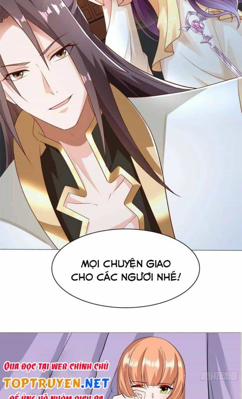 Mục Long Sư - Chương 177 - ảnh 27