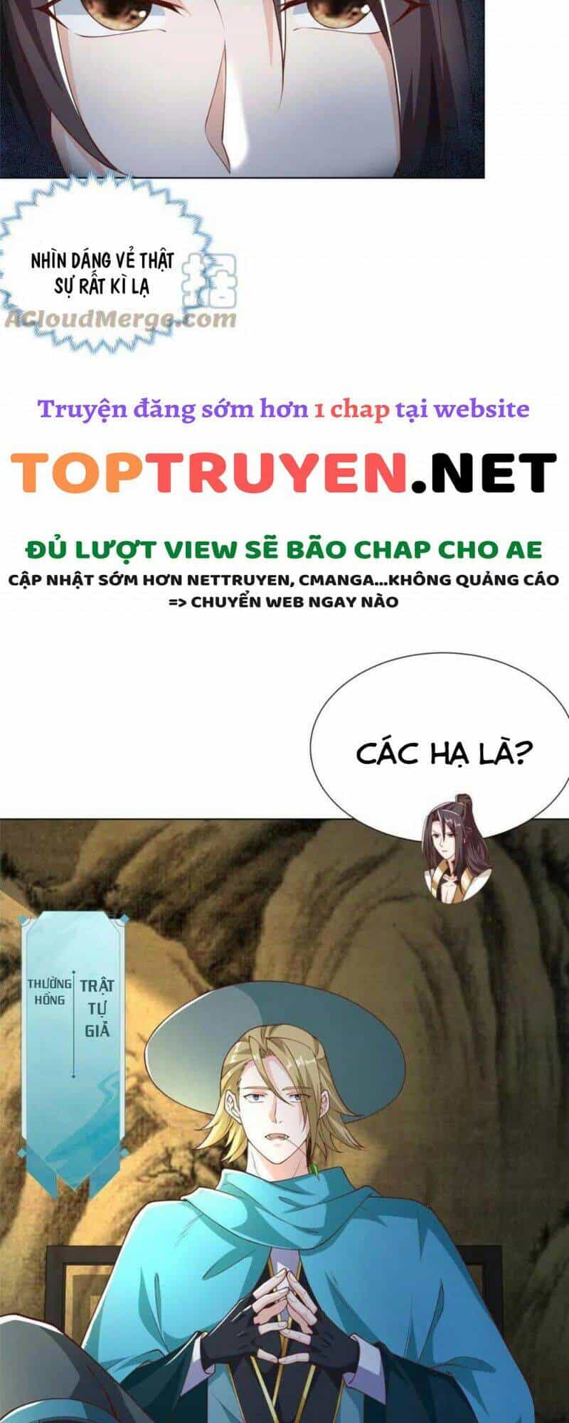 Mục Long Sư - Chương 177 - ảnh 6