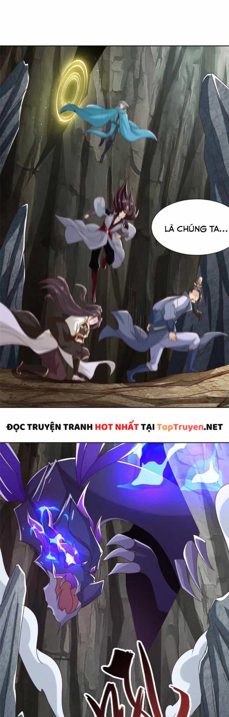 Mục Long Sư - Chương 178 - ảnh 19