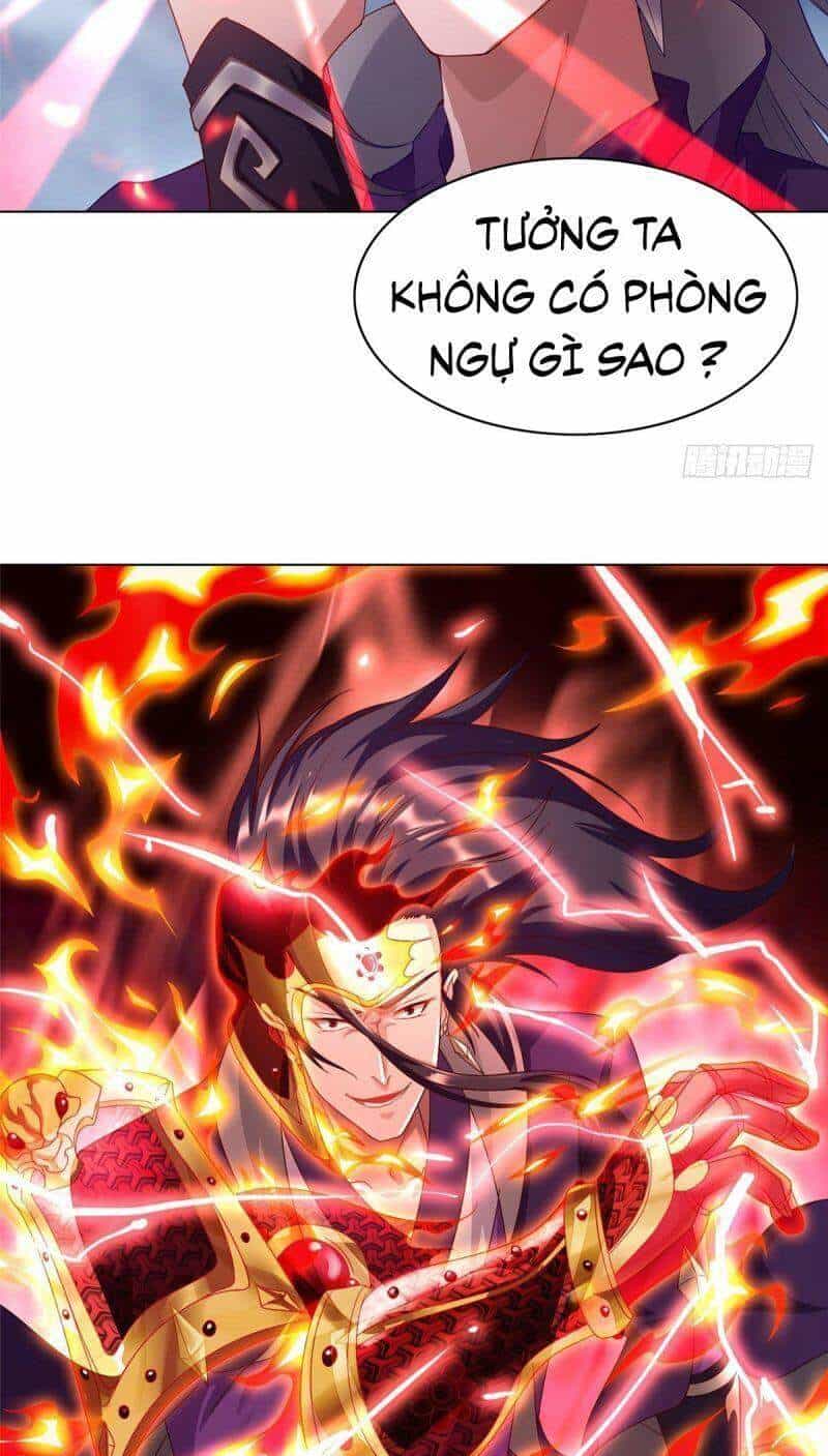 Mục Long Sư - Chương 18 - ảnh 14