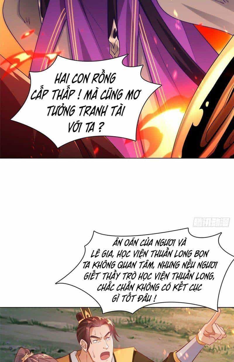 Mục Long Sư - Chương 18 - ảnh 4