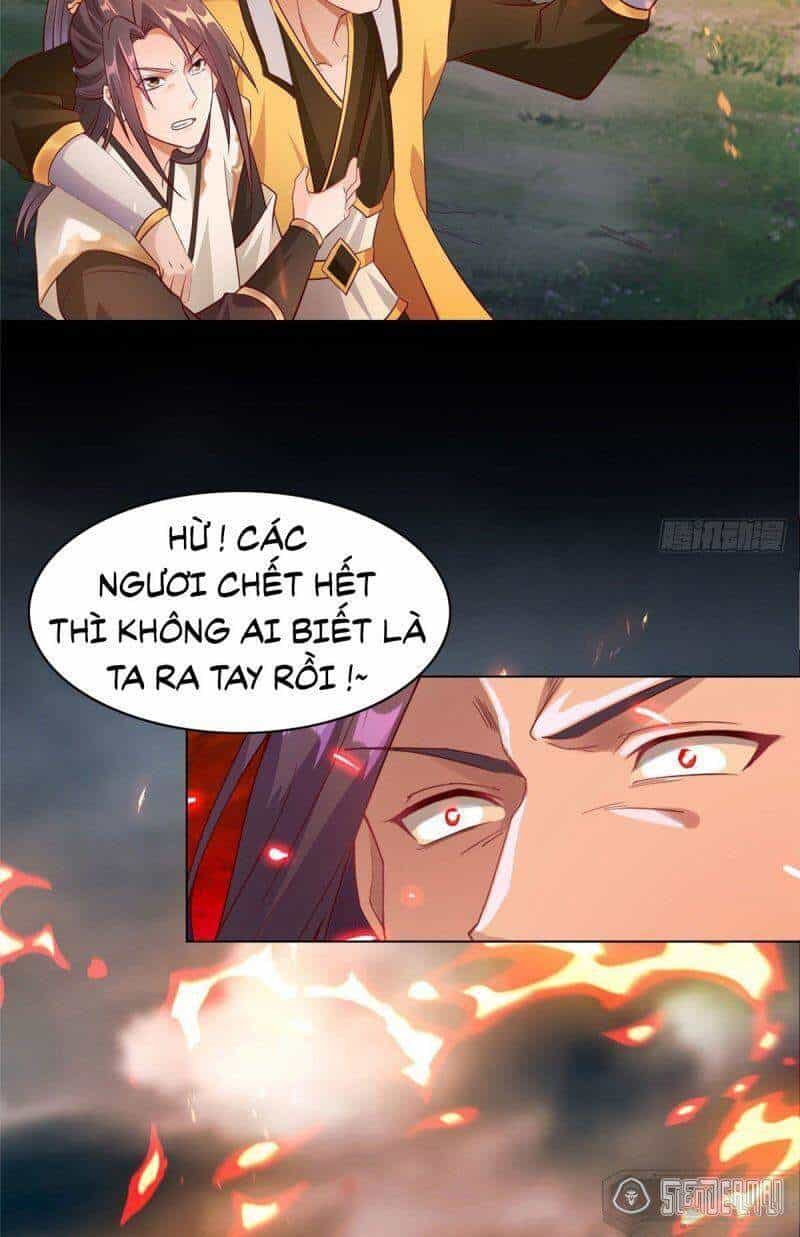 Mục Long Sư - Chương 18 - ảnh 5